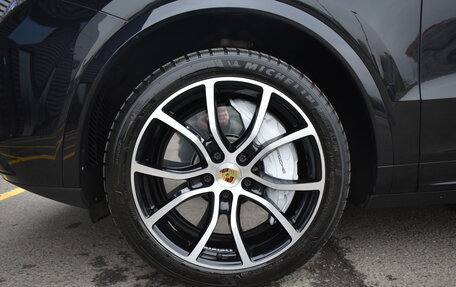 Porsche Cayenne III, 2018 год, 8 500 000 рублей, 9 фотография