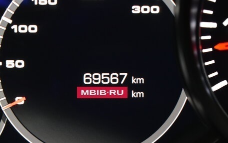 Porsche Cayenne III, 2018 год, 8 500 000 рублей, 10 фотография