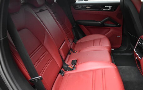 Porsche Cayenne III, 2018 год, 8 500 000 рублей, 17 фотография