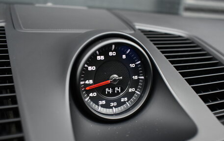 Porsche Cayenne III, 2018 год, 8 500 000 рублей, 21 фотография