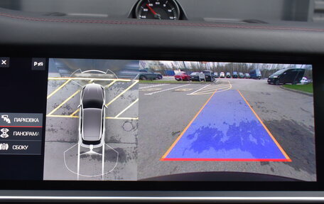 Porsche Cayenne III, 2018 год, 8 500 000 рублей, 26 фотография