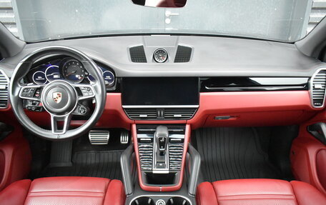 Porsche Cayenne III, 2018 год, 8 500 000 рублей, 12 фотография