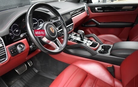 Porsche Cayenne III, 2018 год, 8 500 000 рублей, 14 фотография