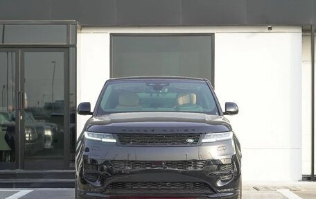 Land Rover Range Rover Sport, 2025 год, 24 490 000 рублей, 3 фотография