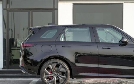 Land Rover Range Rover Sport, 2025 год, 24 490 000 рублей, 9 фотография