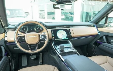 Land Rover Range Rover Sport, 2025 год, 24 490 000 рублей, 2 фотография