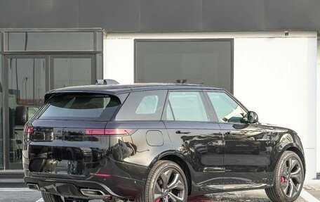 Land Rover Range Rover Sport, 2025 год, 24 490 000 рублей, 6 фотография