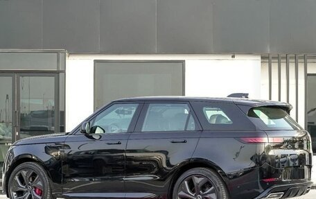 Land Rover Range Rover Sport, 2025 год, 24 490 000 рублей, 7 фотография