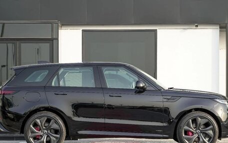 Land Rover Range Rover Sport, 2025 год, 24 490 000 рублей, 8 фотография