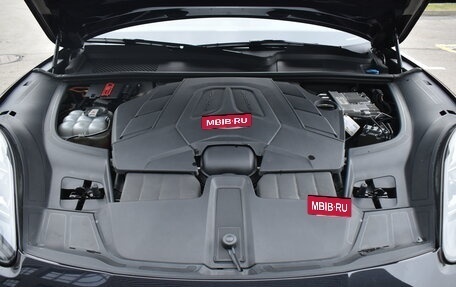 Porsche Cayenne III, 2018 год, 8 500 000 рублей, 33 фотография