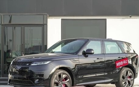 Land Rover Range Rover Sport, 2025 год, 24 490 000 рублей, 5 фотография