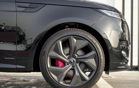 Land Rover Range Rover Sport, 2025 год, 24 490 000 рублей, 10 фотография