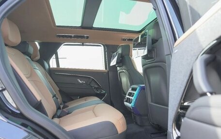 Land Rover Range Rover Sport, 2025 год, 24 490 000 рублей, 14 фотография