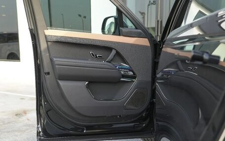 Land Rover Range Rover Sport, 2025 год, 24 490 000 рублей, 19 фотография