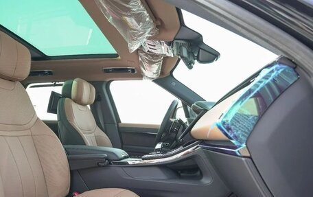 Land Rover Range Rover Sport, 2025 год, 24 490 000 рублей, 13 фотография