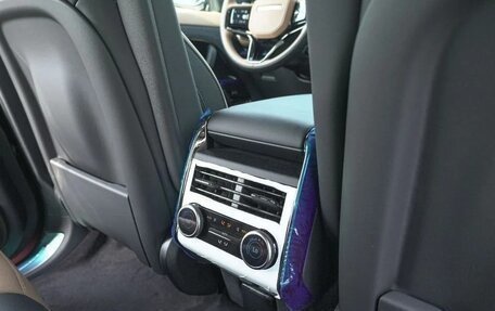 Land Rover Range Rover Sport, 2025 год, 24 490 000 рублей, 17 фотография