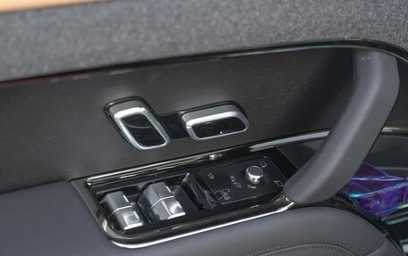 Land Rover Range Rover Sport, 2025 год, 24 490 000 рублей, 18 фотография