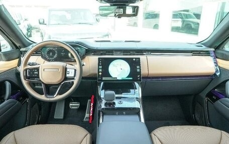 Land Rover Range Rover Sport, 2025 год, 24 490 000 рублей, 16 фотография