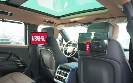 Land Rover Range Rover Sport, 2025 год, 24 490 000 рублей, 15 фотография