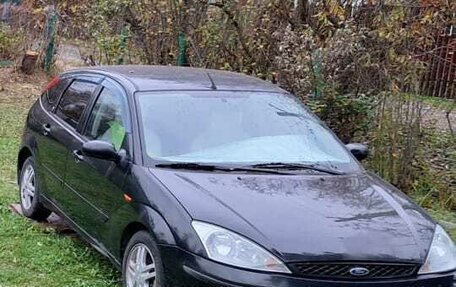 Ford Focus IV, 2005 год, 200 000 рублей, 2 фотография