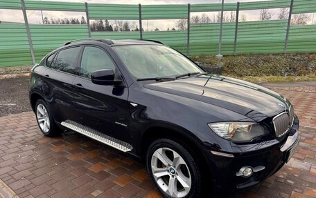 BMW X6, 2011 год, 2 500 000 рублей, 4 фотография