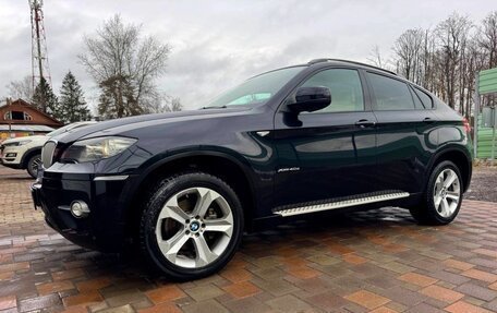 BMW X6, 2011 год, 2 500 000 рублей, 2 фотография