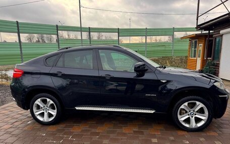 BMW X6, 2011 год, 2 500 000 рублей, 5 фотография