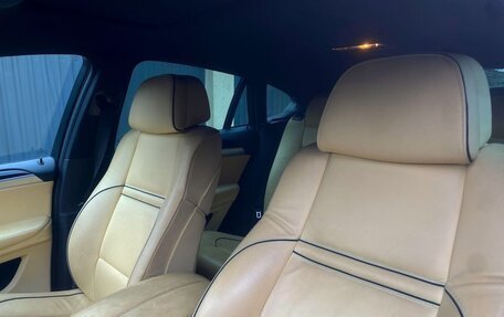 BMW X6, 2011 год, 2 500 000 рублей, 11 фотография