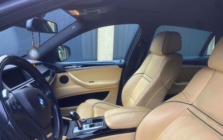 BMW X6, 2011 год, 2 500 000 рублей, 10 фотография