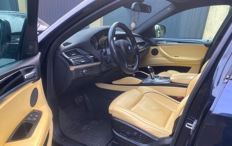 BMW X6, 2011 год, 2 500 000 рублей, 9 фотография