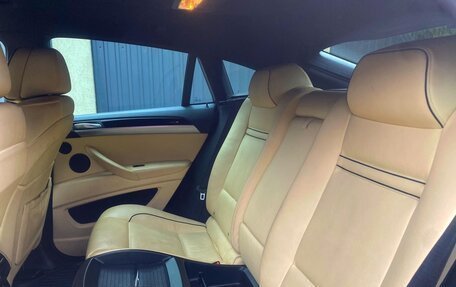 BMW X6, 2011 год, 2 500 000 рублей, 13 фотография