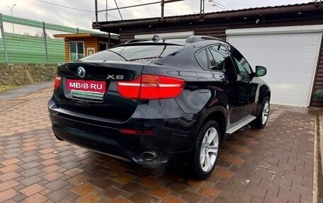 BMW X6, 2011 год, 2 500 000 рублей, 7 фотография