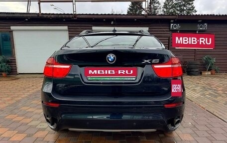 BMW X6, 2011 год, 2 500 000 рублей, 6 фотография