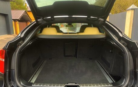 BMW X6, 2011 год, 2 500 000 рублей, 14 фотография