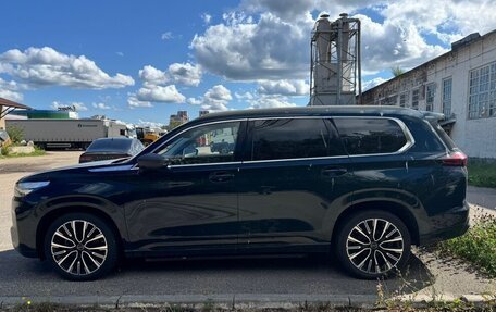 CheryExeed VX, 2023 год, 3 050 000 рублей, 3 фотография