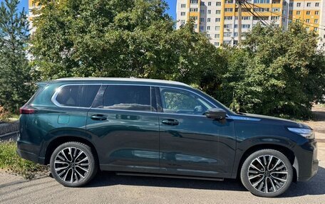 CheryExeed VX, 2023 год, 3 050 000 рублей, 2 фотография