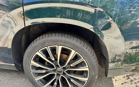 CheryExeed VX, 2023 год, 3 050 000 рублей, 9 фотография