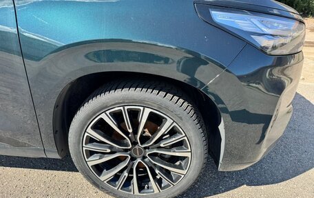 CheryExeed VX, 2023 год, 3 050 000 рублей, 10 фотография