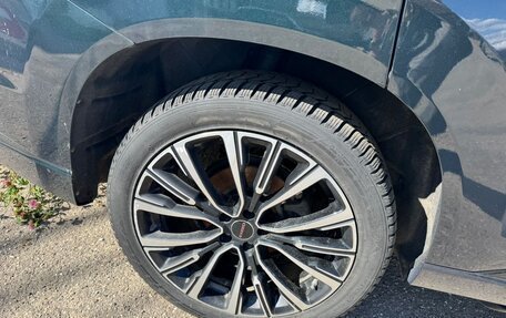 CheryExeed VX, 2023 год, 3 050 000 рублей, 11 фотография