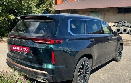 CheryExeed VX, 2023 год, 3 050 000 рублей, 6 фотография