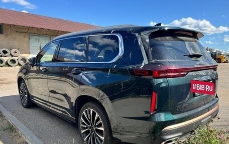 CheryExeed VX, 2023 год, 3 050 000 рублей, 7 фотография