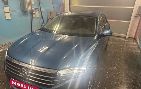 Volkswagen Jetta VII, 2020 год, 2 300 000 рублей, 2 фотография