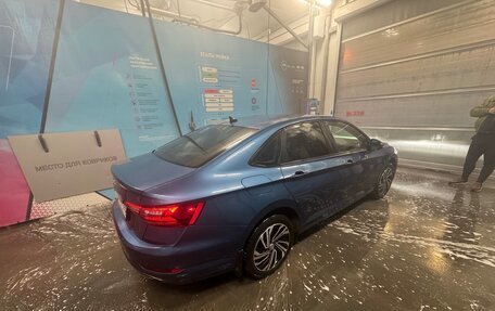 Volkswagen Jetta VII, 2020 год, 2 300 000 рублей, 6 фотография