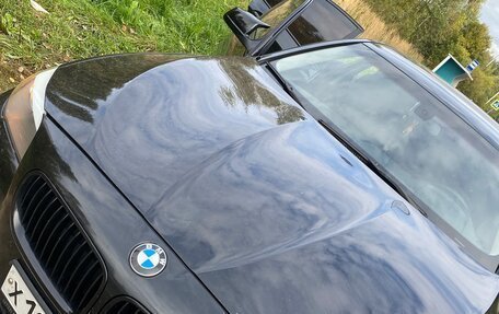 BMW 5 серия, 2010 год, 1 349 000 рублей, 7 фотография