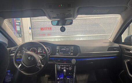 Volkswagen Jetta VII, 2020 год, 2 300 000 рублей, 8 фотография