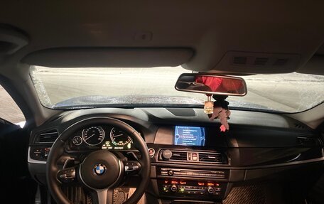 BMW 5 серия, 2010 год, 1 349 000 рублей, 2 фотография