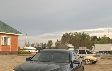 BMW 5 серия, 2010 год, 1 349 000 рублей, 6 фотография