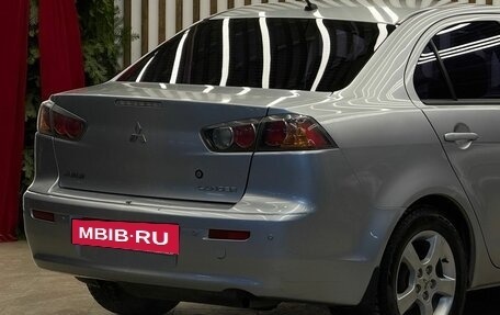 Mitsubishi Lancer IX, 2011 год, 669 000 рублей, 7 фотография