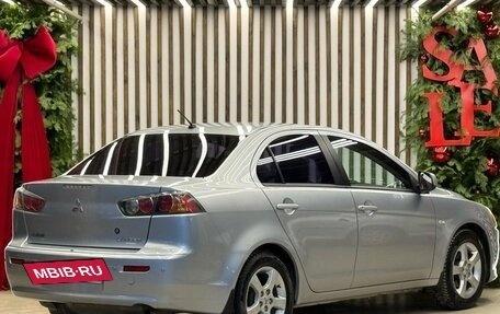 Mitsubishi Lancer IX, 2011 год, 669 000 рублей, 6 фотография