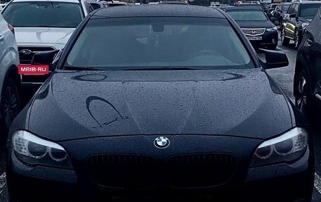 BMW 5 серия, 2010 год, 1 349 000 рублей, 4 фотография